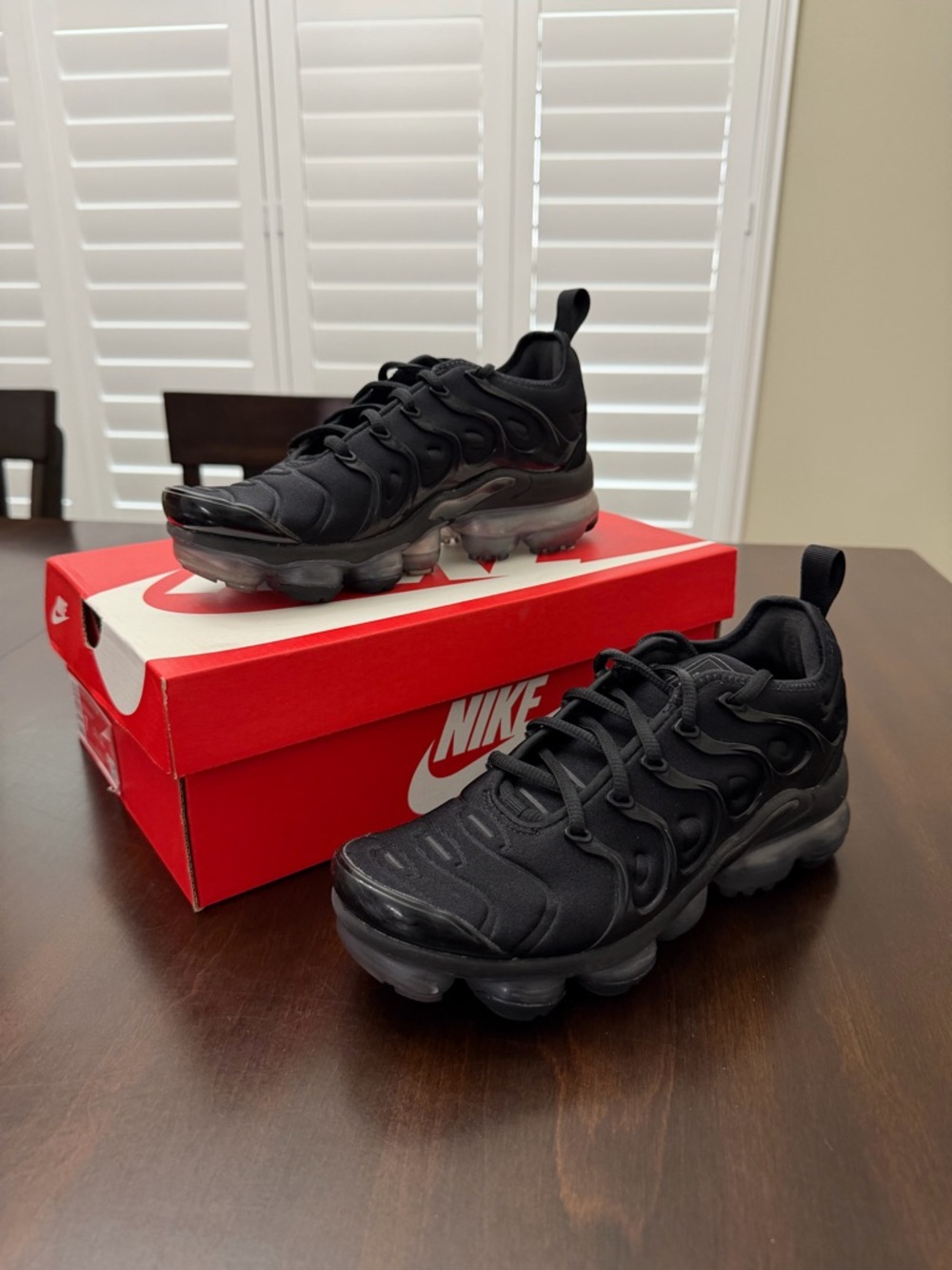 Nike Air VaporMax Plus